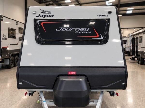 2022 Jayco Journey: photo 2