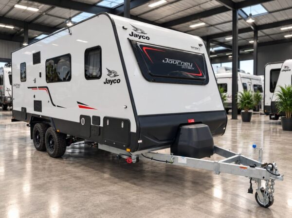 2022 Jayco Journey: photo 3