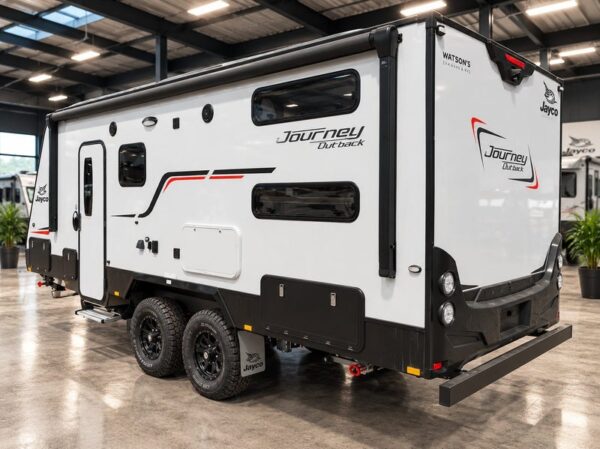 2022 Jayco Journey: photo 4