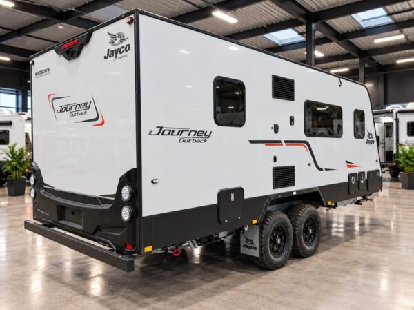 2022 Jayco Journey: photo 5